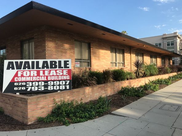 333 E Walnut St, Pasadena, CA 91101